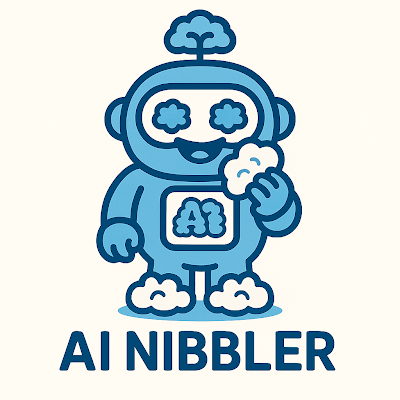 AINibbler's profile picture. 