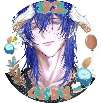 MiroMiii's profile picture. i like FSP EN or whatever 💅 | they/he | pfp: @kaikaijins | banner: @AltusZendoji