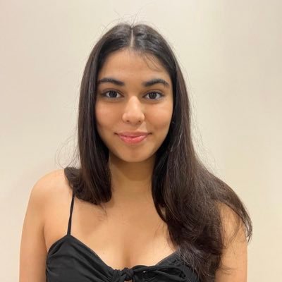 siaharisingani's profile picture. product designer prev. @microsoft, @unilever