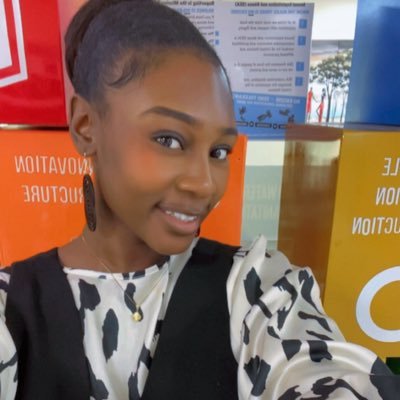 TanyaHonnah's profile picture. Comms Officer, UN Resident Coordinator’s Office 🇸🇱 | Visual storytelling for peace, inclusion & sustainability | Admin: @UNSierraLeone