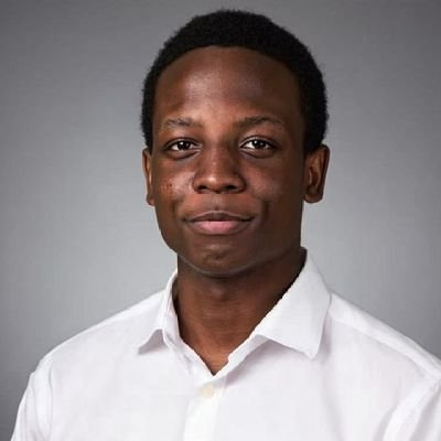 MosesFrank7444's profile picture. 