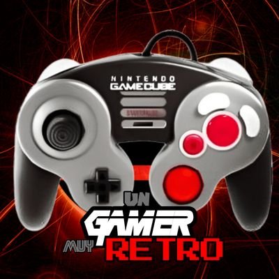 muy_retro's profile picture. Amante del retrogaming, los juegos de terror, Sonic, Metroid y el Sonelise. Compañero de Wasp, Waka y mi hermana mayor Kaisui.