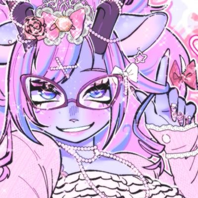 insomniyawn's profile picture. ♡yawnᶻ 𝗓♡23 yrs♡he/him♡lesbian fujodeershi♡im white my fave oc isnt♡18+ only, occasionally nsfw♡posting about ocs/dolls/fashion/etc♡fub free♡pfp @lemounshi
