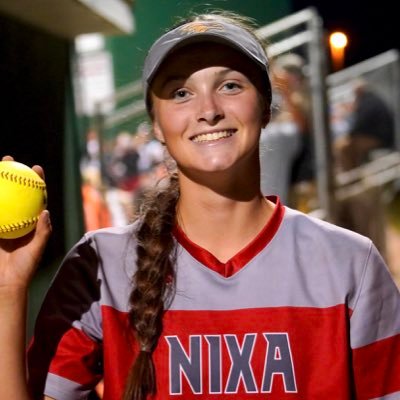 kamiahjohnson_2's profile picture. 2027 | GPA 4.0 | Aces 18U Black #2 | Nixa Varsity Softball #22 | kamiahj2009@gmail.com | NCAA ID# 2411447300