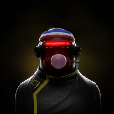 LeGuyz_'s profile picture. #Bitcoin holder since 2015🟠 • $TAO future of AI