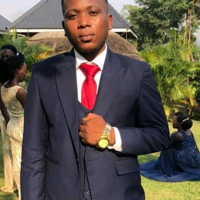 DevisTurih68467's profile picture. Human resource specialist 
Bachelors honor 🎖  Makerere University