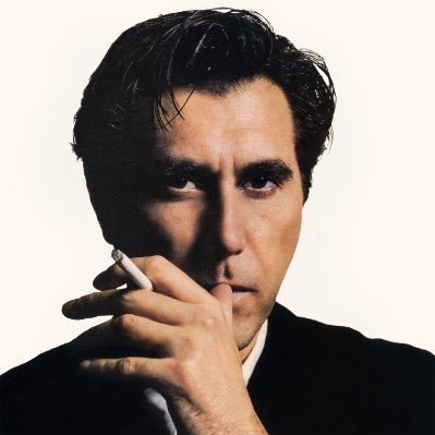 BryanFeerry's profile picture. Account of Bryan Ferry, singer, songwriter, solo artist, and founder of Roxy Music. "Loose Talk" out now.