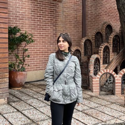 SaraMsv98's profile picture. Never Give Up 🦋💫 A Developer 💻