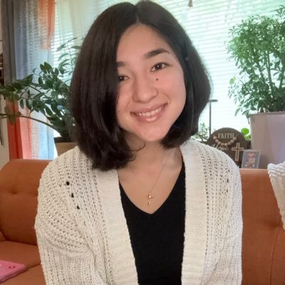 LydiaMcCuen's profile picture. A faith based podcast sharing devotionals and real conversations to help you stay rooted in Jesus and radiant in purpose.
