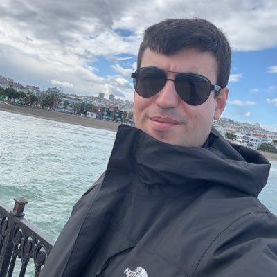 CesurGoktug's profile picture. 🇹🇷🐺