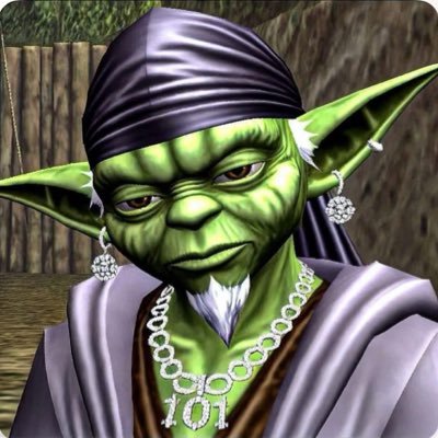 trader1sb's profile picture. Locked in arc.