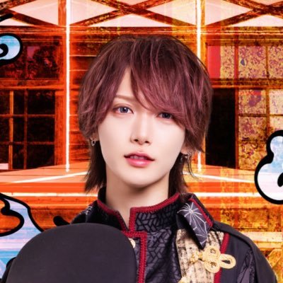 reo_Se2aN's profile picture. @Se2aN_drop 水色