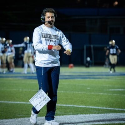 Brett Segala Profile