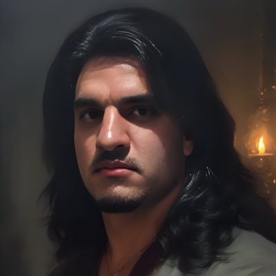 Q007000's profile picture. شیخ دی لمونځ روژه کا زه به ډګی پیالی اخلم🍁هر سړی پیدا دی خپل خپل کار لره کنه