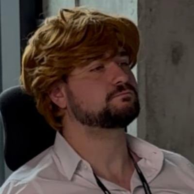 johngmarzo's profile picture. El Capitan over at @airfairness