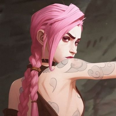 CuteFish0's profile picture. Perfectionism