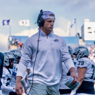 seancoyne12's profile picture. Wide Receiver's Coach @UNH_Football || Recruiting: NYC-Delaware-Rhode Island