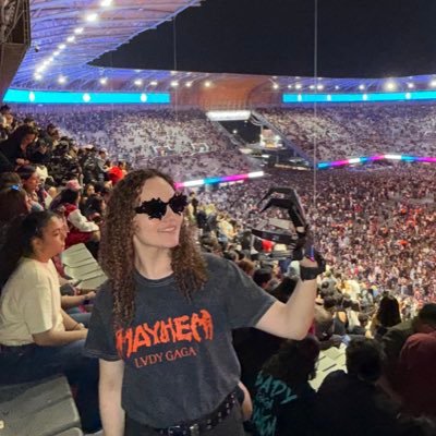 MonsterGoulding's profile picture. 👽💀