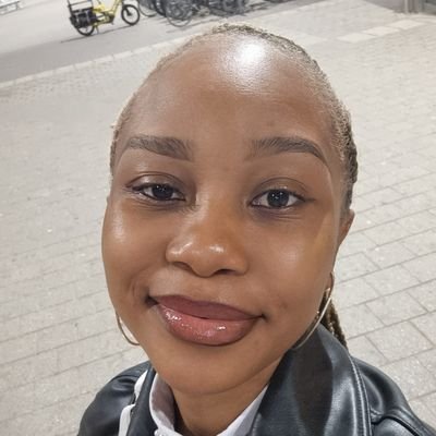 anne_tansi's profile picture. Your anti-aging Anthropologist, climate activist and Environmentalist😊...
Anne with an E. Travelling mind and positive vibe