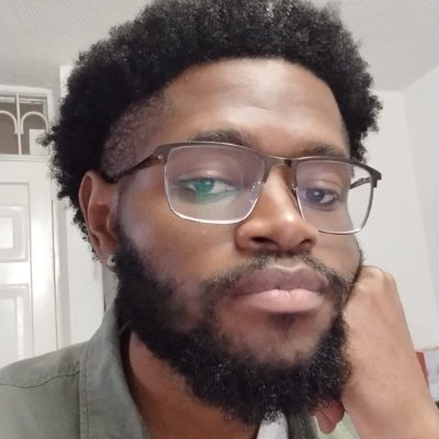 brevze's profile picture. Internacionalismo negro. Panafricanismo. Antirracismo.
🇨🇩🇭🇹🇸🇩🇪🇹🇰🇪🇳🇬🇵🇸🇨🇴
https://t.co/F5MV5wwkNM