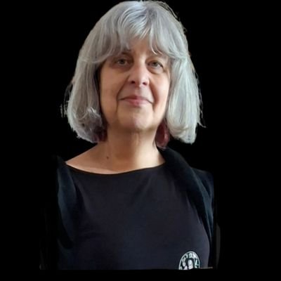 lazar98273's profile picture. También en @guntinesa
Galega, feminista, rojísima, atea, antisistema
Un mundo en paz, cultura, libros y música