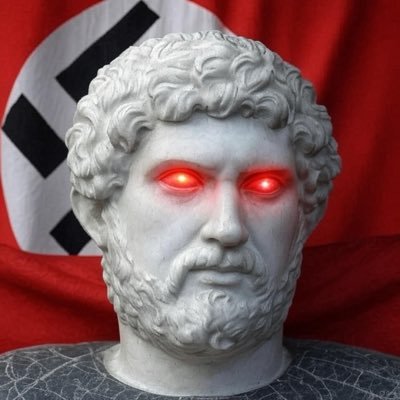 emperorhadrian_'s profile picture. Nuke tel aviv with haste 💣💥