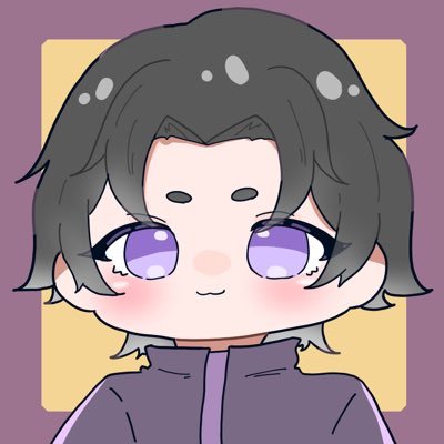 EbiOji_chan's profile picture. ヨリックに人生破壊されそう #マウスパッド化粧界隈
サブhttps://t.co/GCLm7deyoC