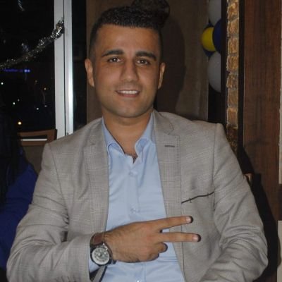 Srknhmz190521's profile picture. 