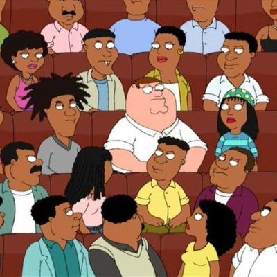 Blessedup25's profile picture. Work in progress