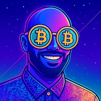 TheInvestaDad's profile picture. ❤️ Family First
👨‍👩‍👧‍👧 Husband | Father of 2
💰 Investor | #QNT | ₿ Bitcoin | $HBAR
👷‍♂️ Blue-Collar → 🧑‍💻 White-Hat Hacker
 🤖 Prompt Engineer