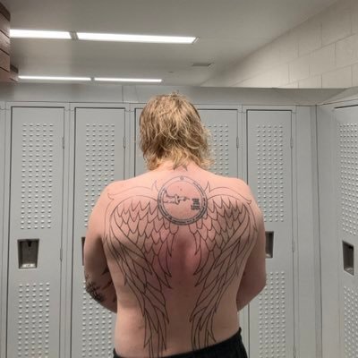 detroitbull's profile picture. hung angel. midwest. corn fed. this is just for fun.