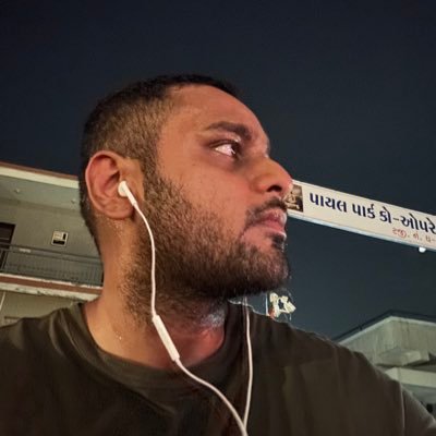 17shrujal's profile picture. 