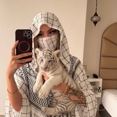 Whosmorera_'s profile picture. https://t.co/mS66jRj87Y