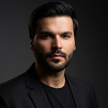 fazalwahids's profile picture. pasha