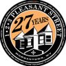 123pleasant's profile picture. Morgantown, West Virginia's original live music venue since 1998. Located at 123 Pleasant St we're your home for music, art, performance, & community.