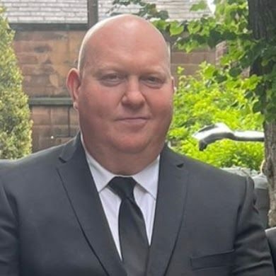 Toffeekida's profile picture. Evertonian for better or worse.