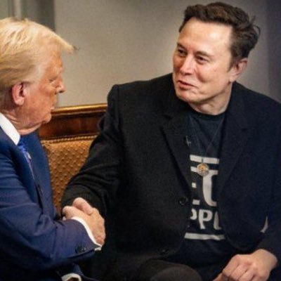 ElonDm914517's profile picture. D.O.G.E 🇺🇸➤ Mars & Cars, Chips & Dips🇺🇸 SpaceX🚀CEO & CTO 🚘 |Tesla • CEO and Product architect🚄|Hyperloop Founder•🚀🚀 OpenAl• Co-founder | Build A 7
