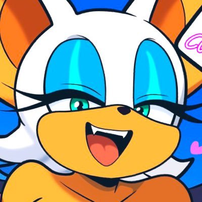 BUSTYLESBIANBAT's profile picture. 💎 = OOC