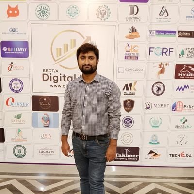adeelsaleem56's profile picture. Digital Marketing. ecommerce  expert freelancer Upwork and Fiverr, entrepreneur help business and brands

https://t.co/ZmfL3ECBOa