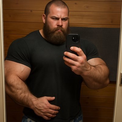 gettingbigger27's profile picture. Just sharing what’s good. All credit goes to these guys. dabbling with ai growth. message with ideas or requests. I also have a bsky account. check it out