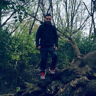 Khriiz22's profile picture. 