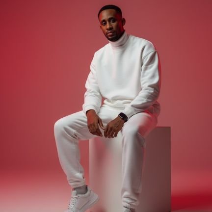 iamziben's profile picture. Son Of Light 💡 | Real Estate Guy 🏘️ | Christian Music Creative 🎥  | Web3-Crypto Enthusiast
| Anti-Oppression | Pro-Justice | In a Temporary demoralised phase