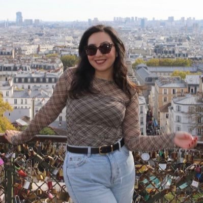 abbeilugo's profile picture. México está en Norteamérica