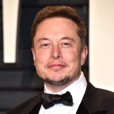 elon_tesla67835's profile picture. CEO-TwitterX. SpaceX🚀 -Tesla-Cybertruck🚘