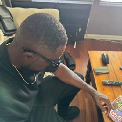 chucbthekid's profile picture. Furniture is fashion.🪑🏁 Better Days Visual out now https://t.co/oXFr9dwGUx