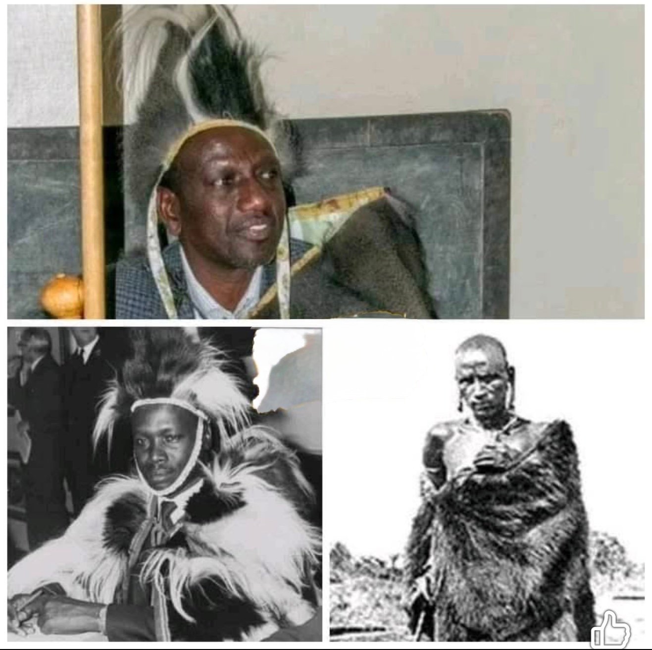 KalenjinGossips's profile picture. 