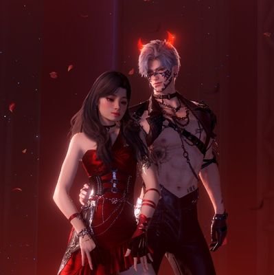 Manjo_D's profile picture. -23 años
-Latina
-Dibujante
-Español/Un poco de Inglés 
-Miguel O'Hara is my core💕
-Oc/Tn/Yn x Canon, por favor✨

⚠️NSFW⚠️🔞