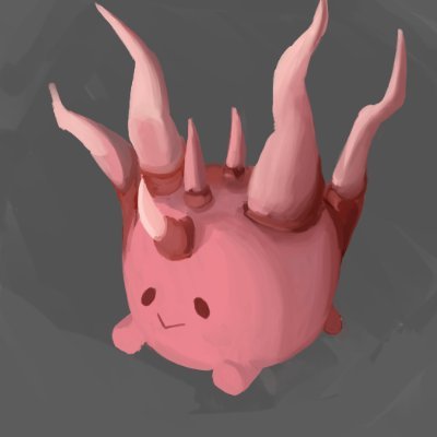 AndyDanWorks's profile picture. I do digital art.
Open dm for commisions