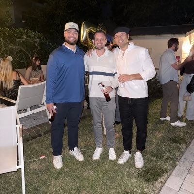 Crau2715's profile picture. Charleston, SC 🏖 | Isaiah 41:10