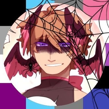 th3_s1ll13s's profile picture. 🏳️‍⚧️ He/She/They || Traffic/HC/LS/MLP Multifandom || IC @Kitsuneisi || 🍉 || NUMBER 1 SQUIDDO, KONSTI AND IMISSLIFESTEAL FAN (🌱 APPROVED) ON TRAFFICTWT